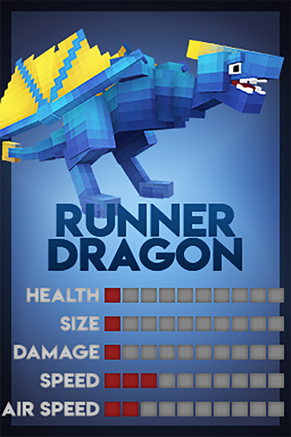 Minecraft Bedrock World Advanced Dragons