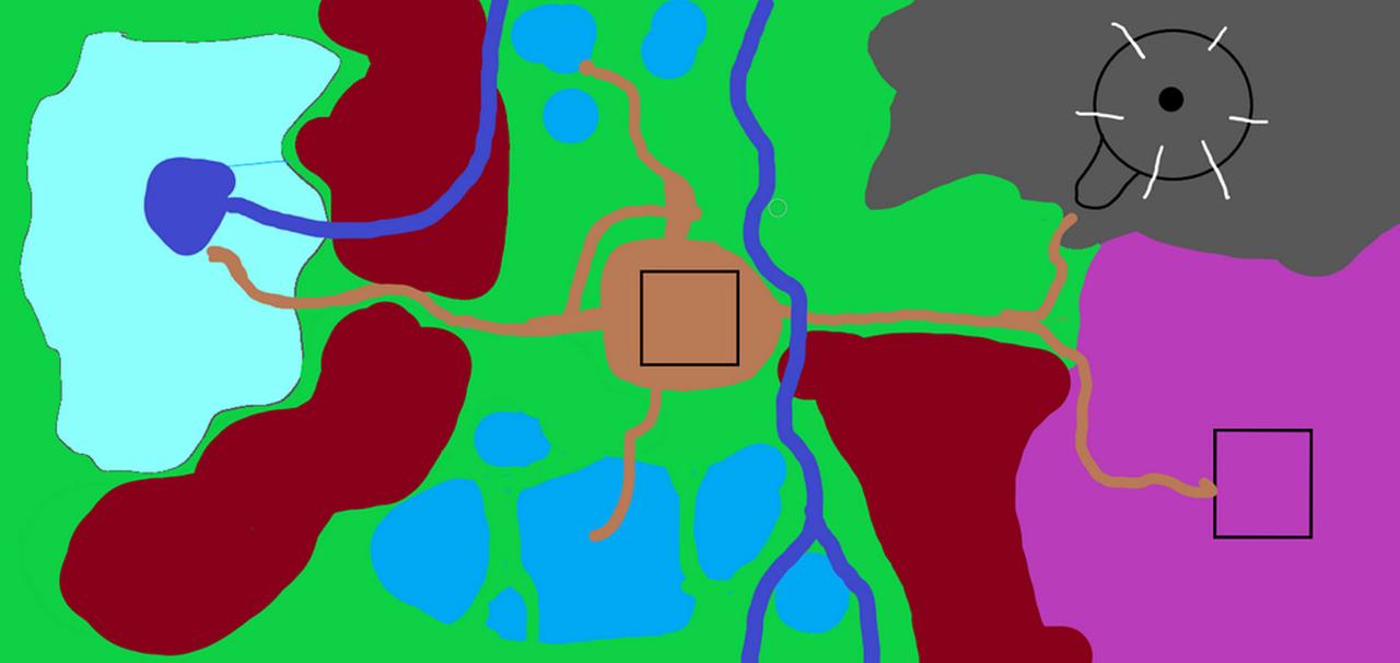 Minecraft Bedrock World Advanced Dragons Header