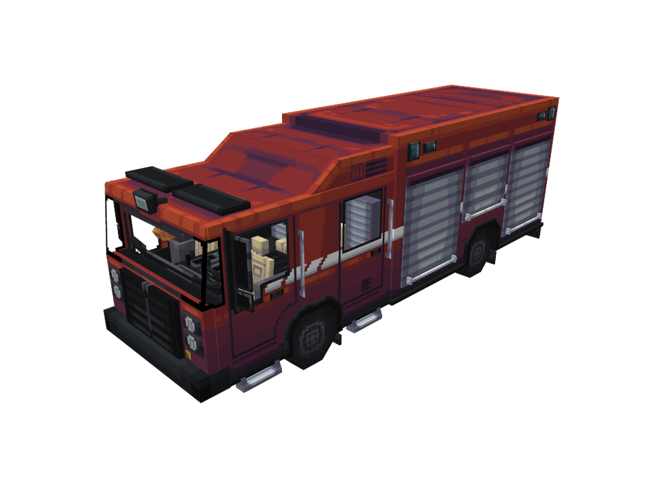 Minecraft Bedrock Airplanes Add-On