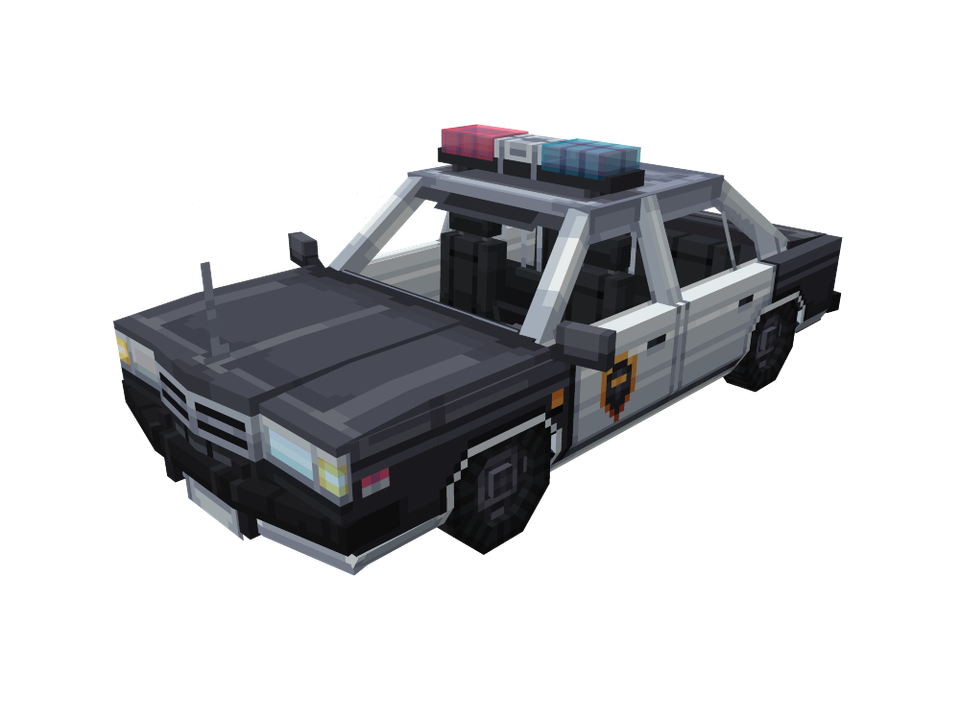 Minecraft Bedrock Airplanes Add-On