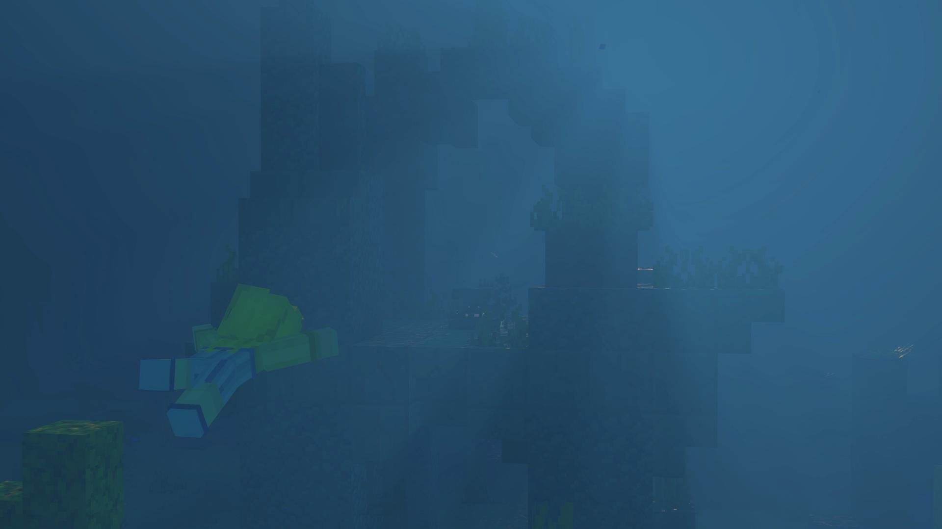Minecraft Bedrock Add-On Allay Allies Altar Screenshot 2