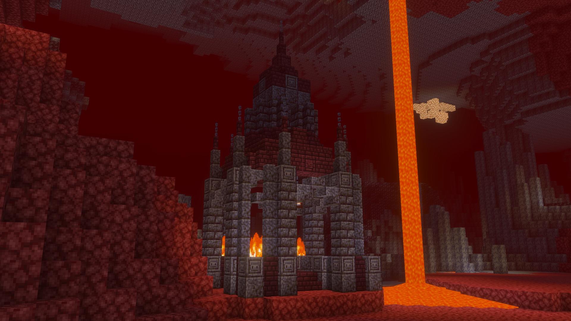 Minecraft Bedrock Add-On Allay Allies Altar Screenshot 7