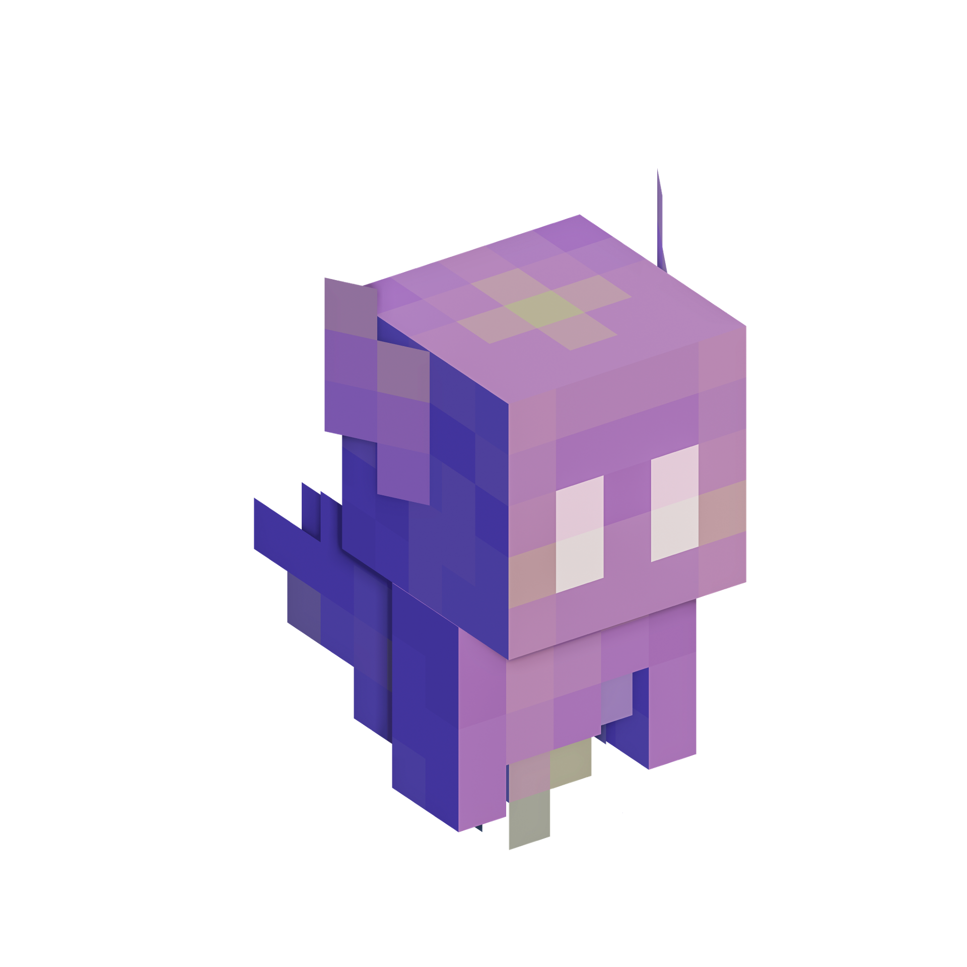 amethyst base