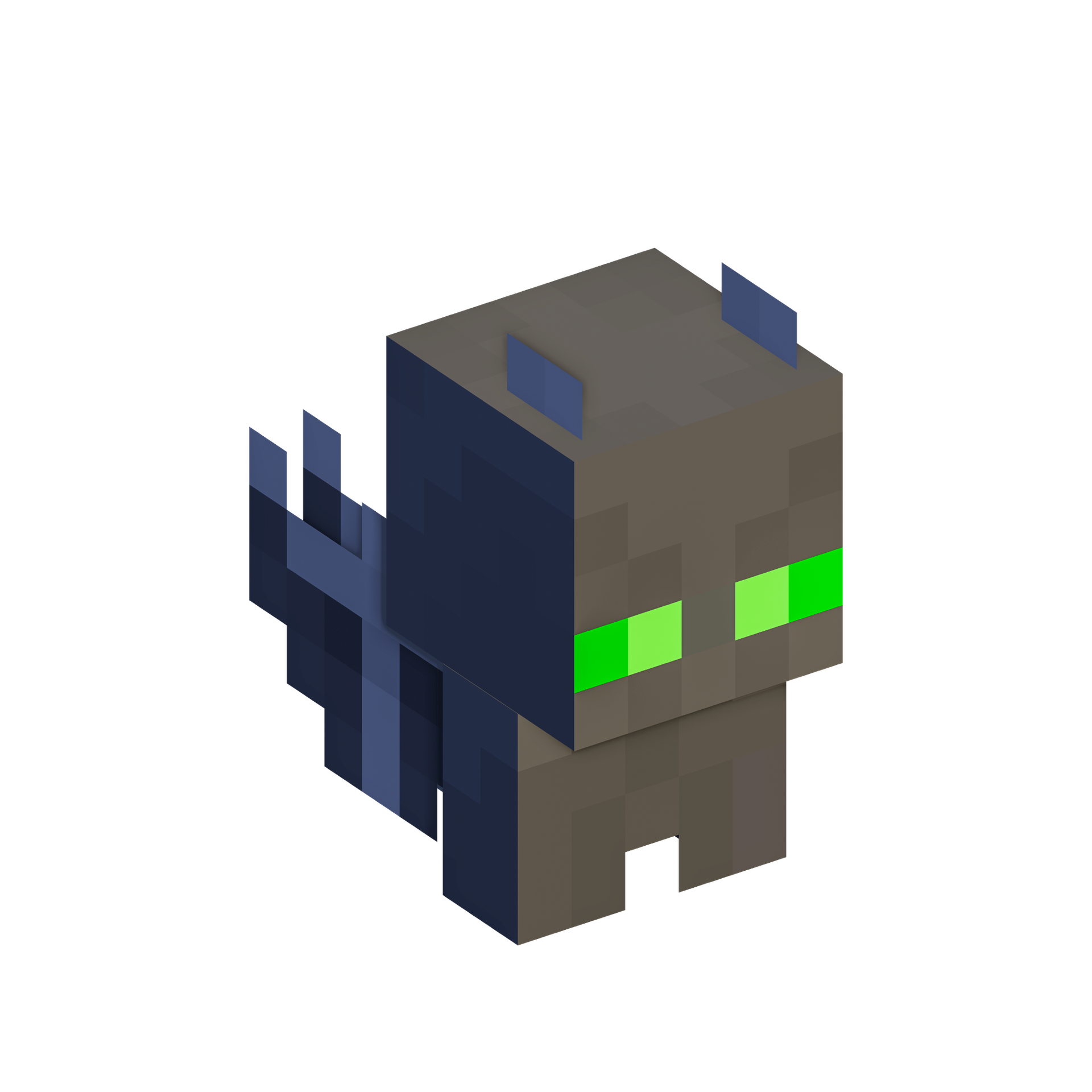 end shiny