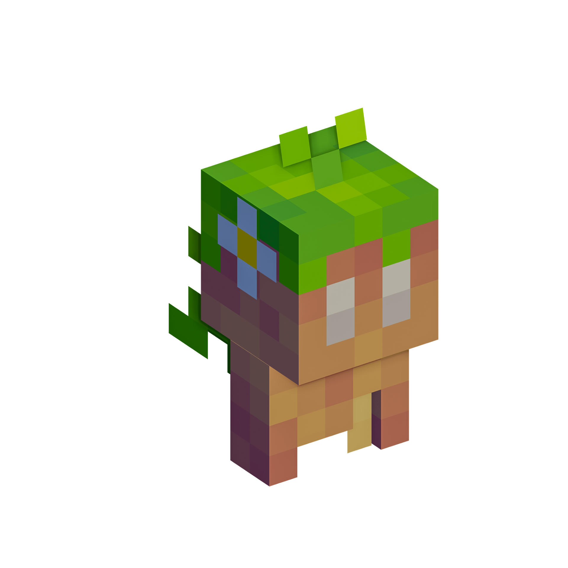 grass base