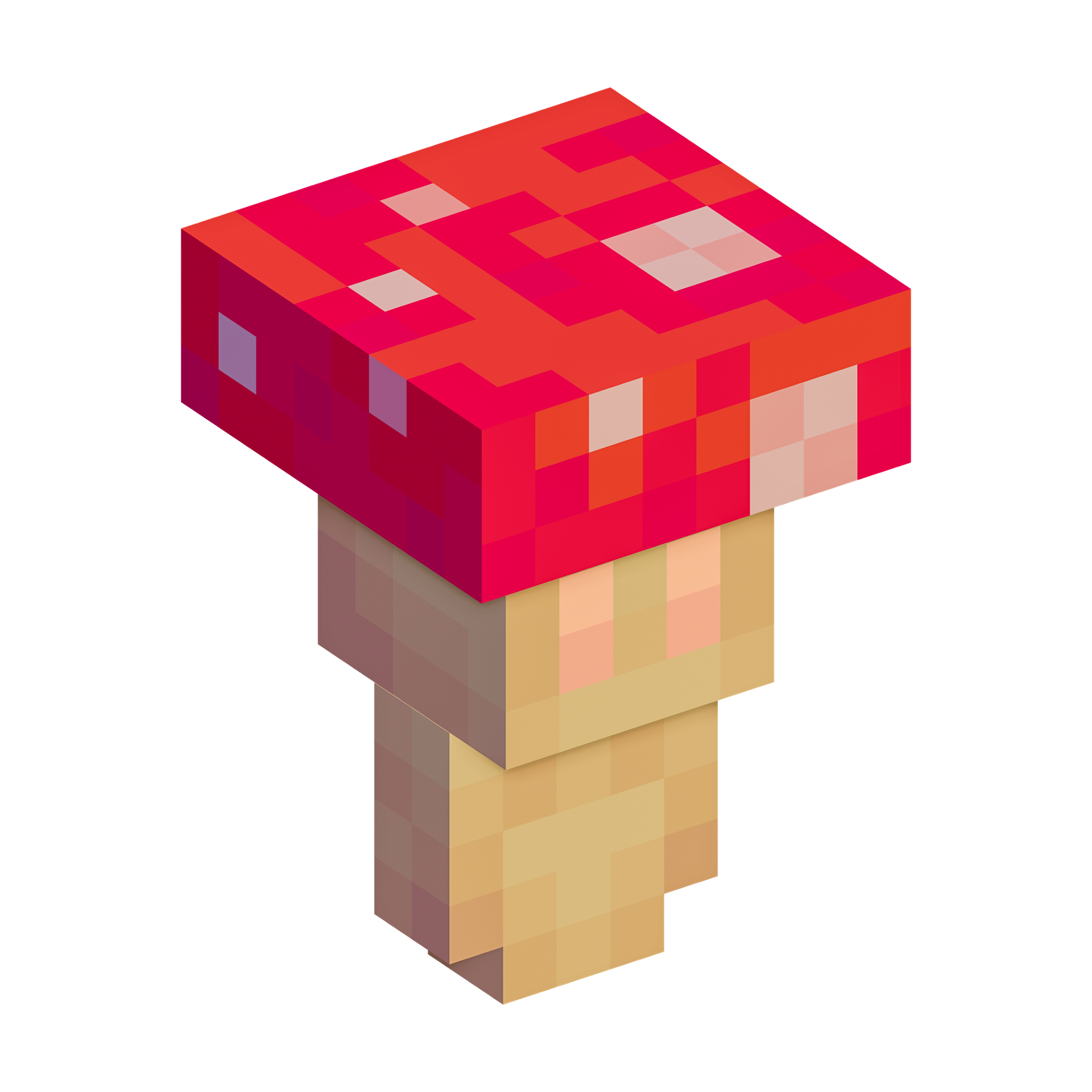 mushroom base