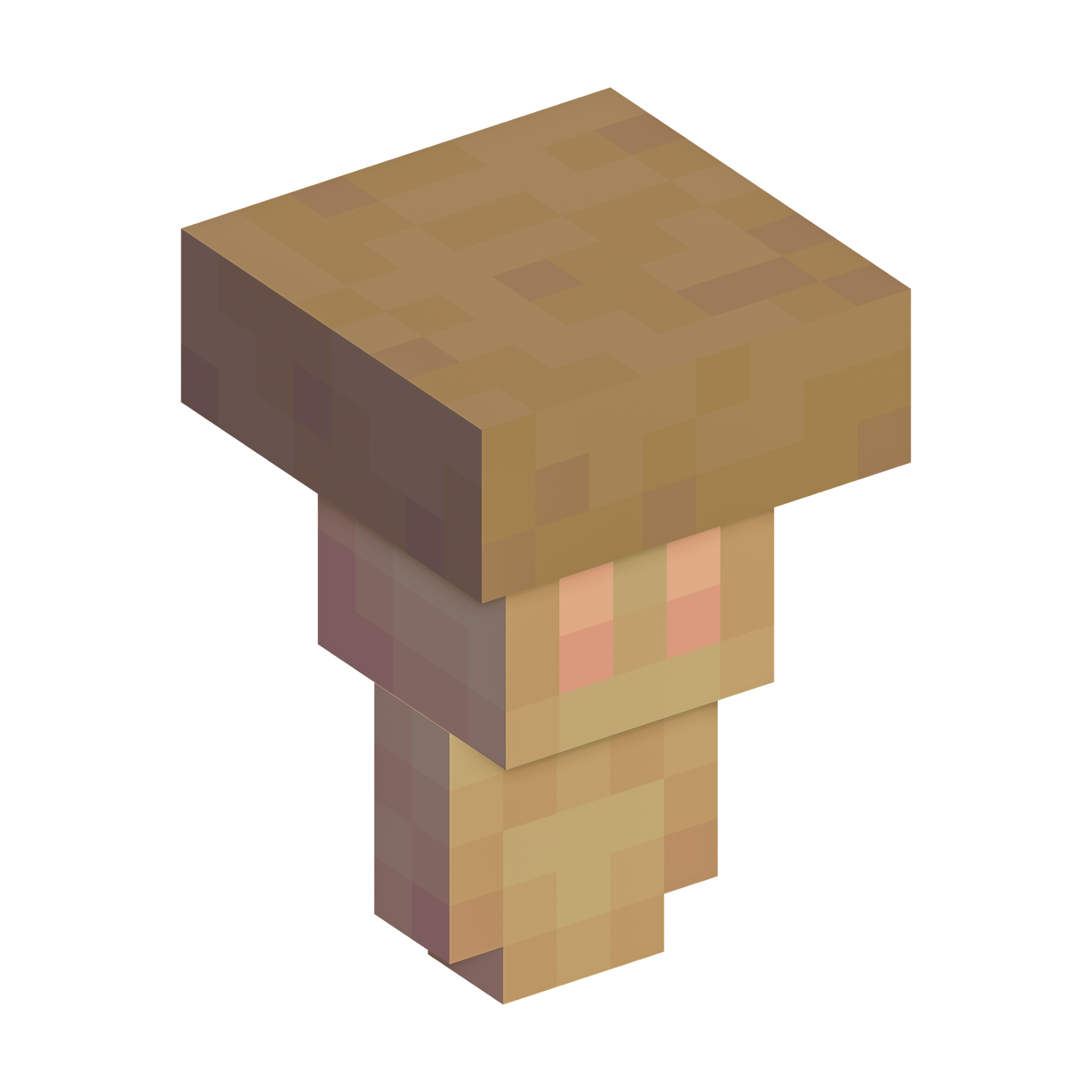 mushroom shiny