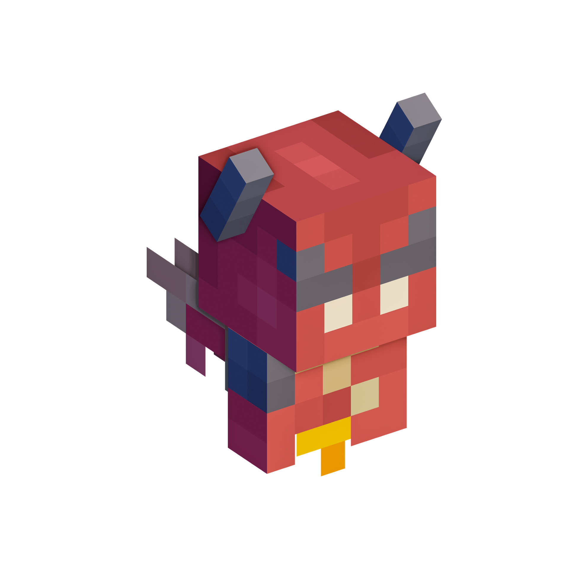 nether base