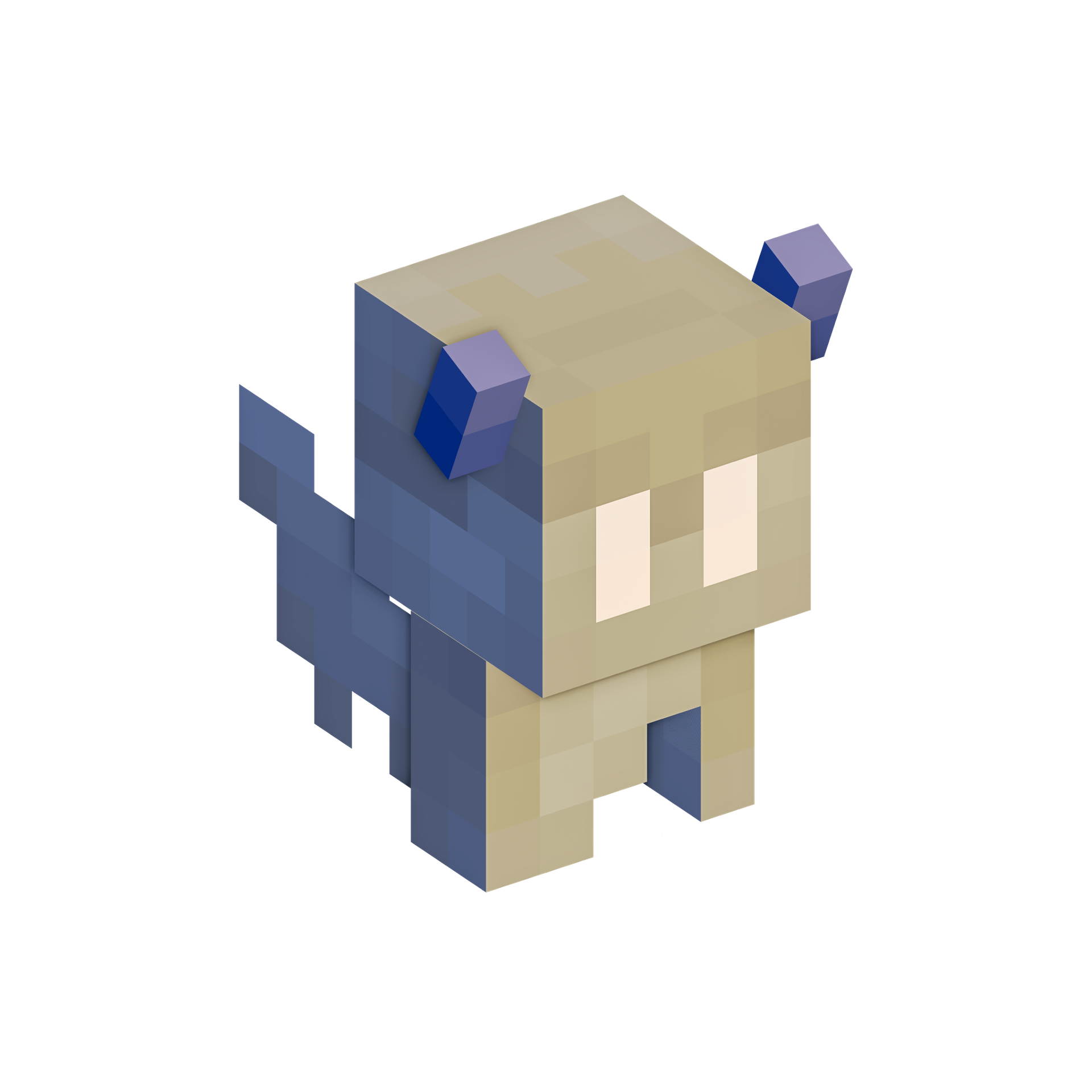 prismarine shiny