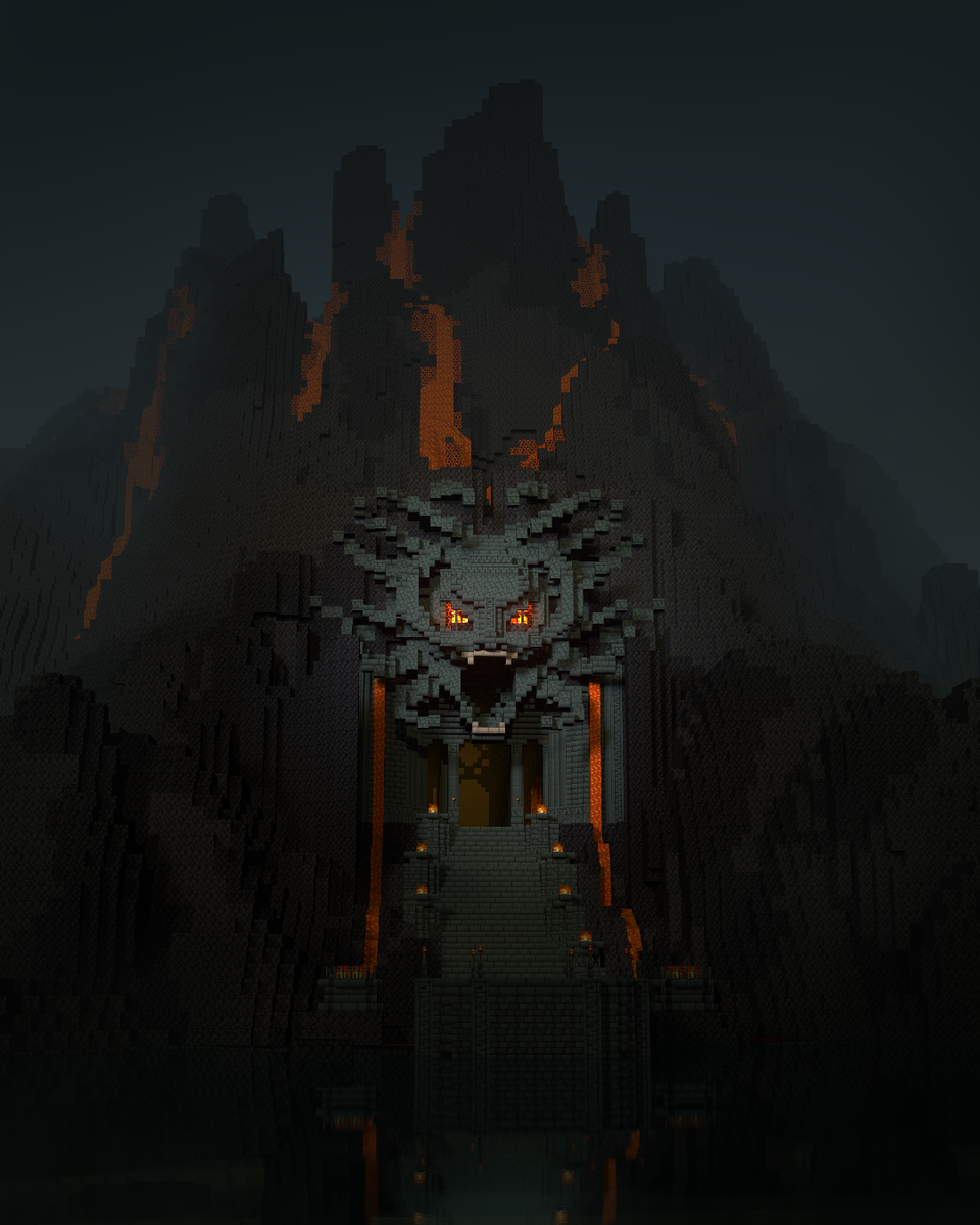 Minecraft Bedrock Add-On Ancient Legends