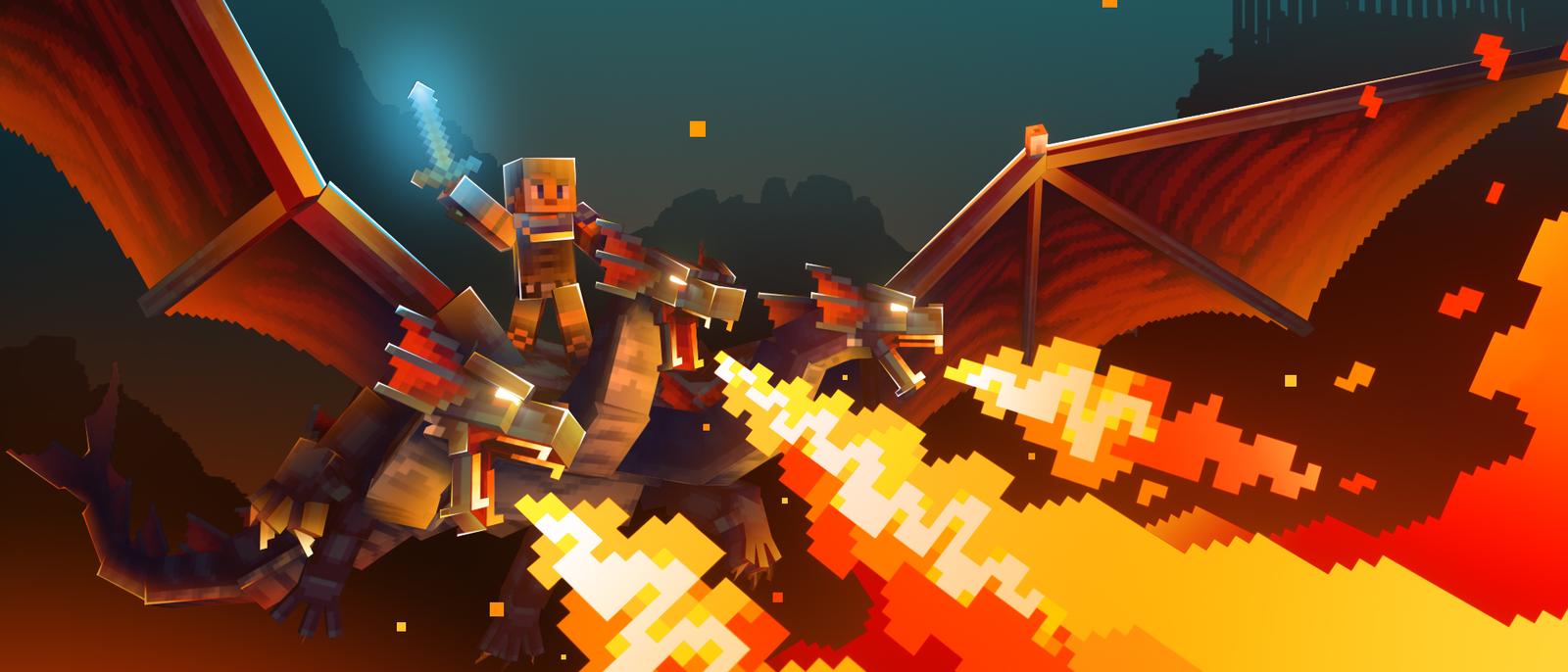 Minecraft Bedrock Add-On Ancient Legends