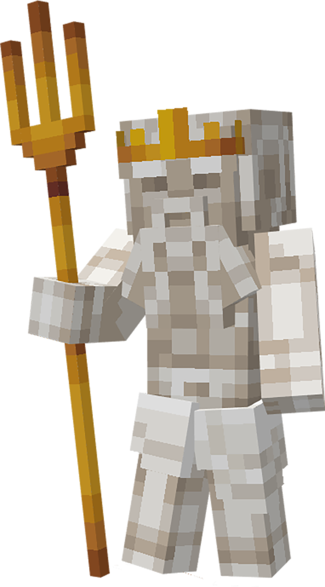 Minecraft Bedrock Add-On Ancient Legends