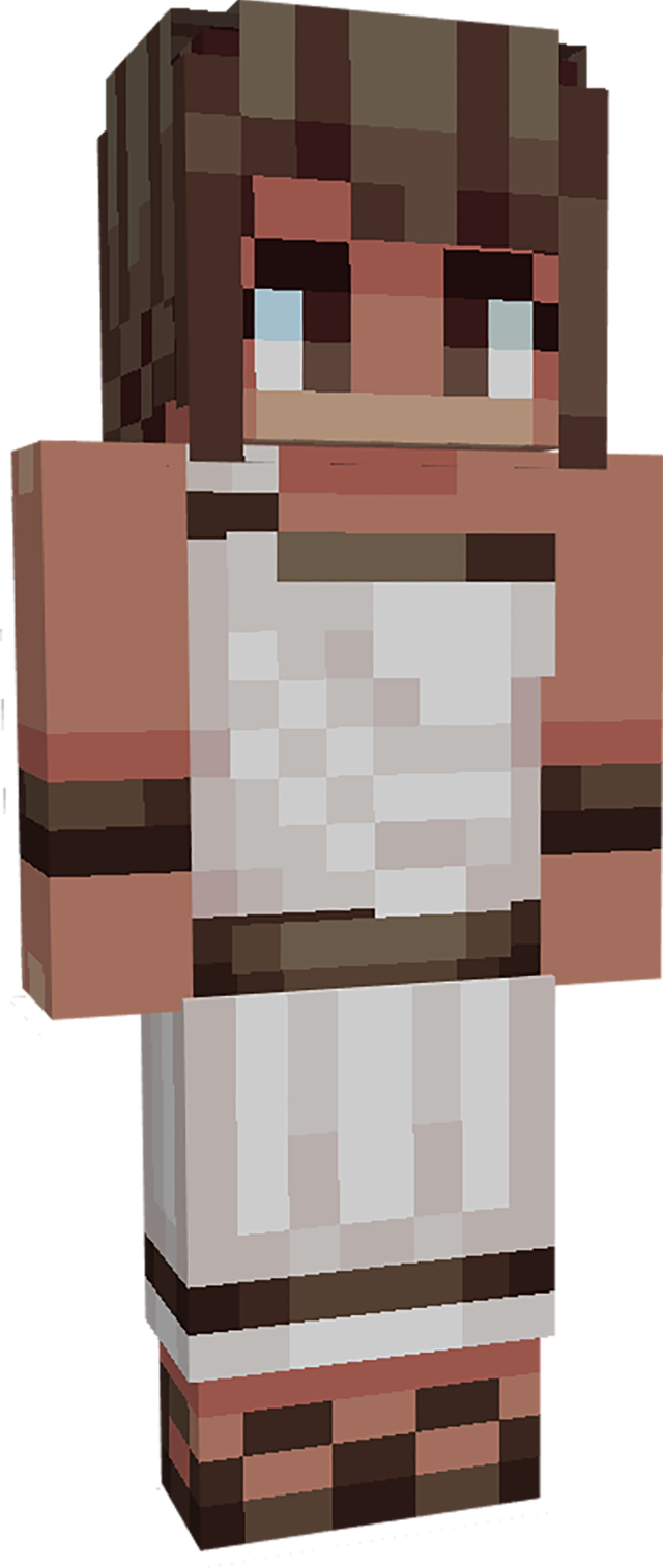 Minecraft Bedrock Add-On Ancient Legends