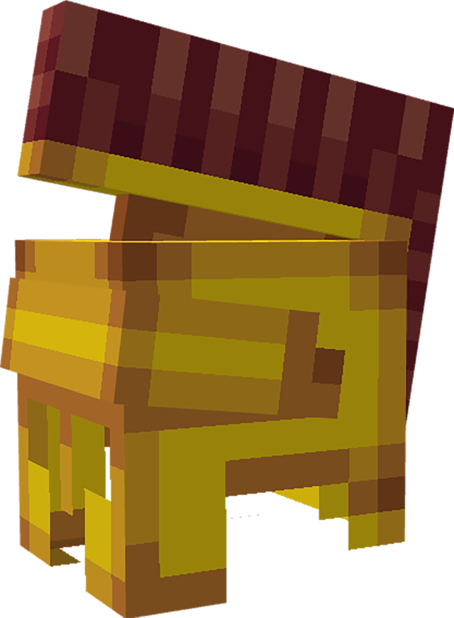 Minecraft Bedrock Add-On Ancient Legends