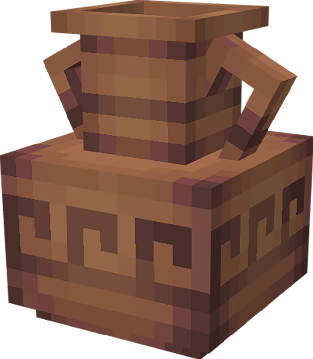 Minecraft Bedrock Add-On Ancient Legends