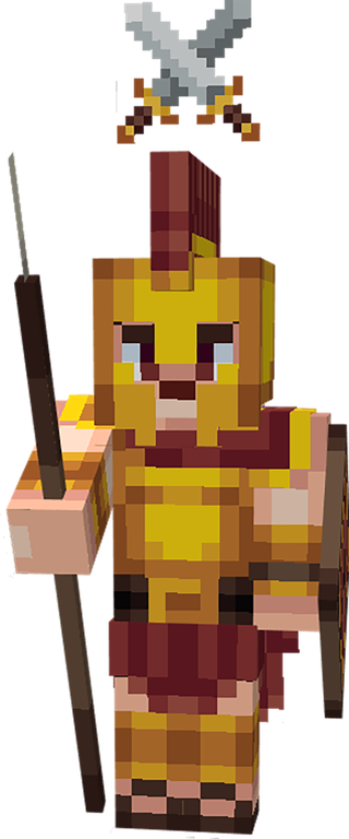 Minecraft Bedrock Add-On Ancient Legends