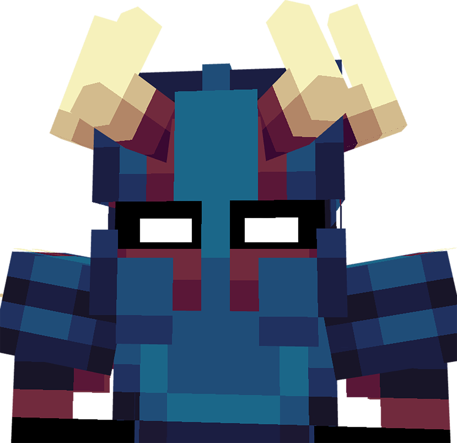 Minecraft Bedrock Add-On Ancient Legends