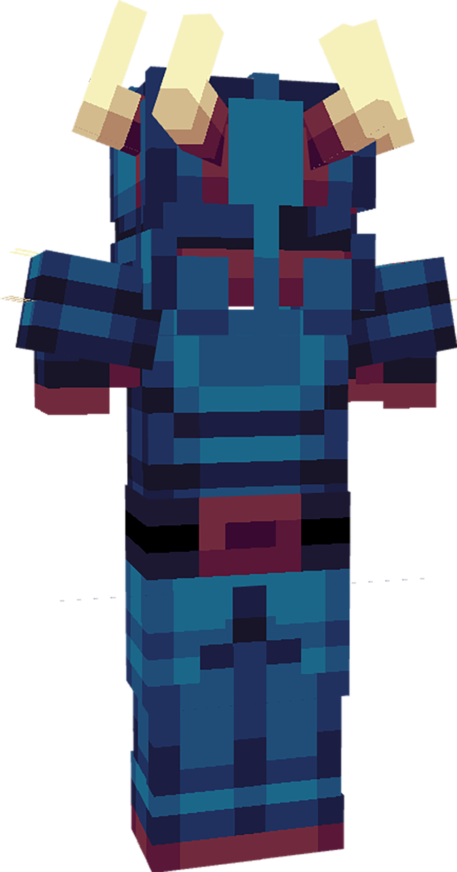 Minecraft Bedrock Add-On Ancient Legends