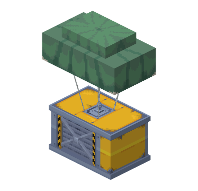 Minecraft Bedrock Add-On Dinosaurs Vehicle