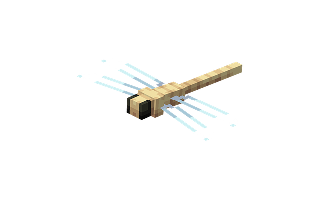 Minecraft Bedrock Add-On Dinosaurs Dino Screenshot