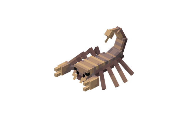 Minecraft Bedrock Add-On Dinosaurs Dino Screenshot