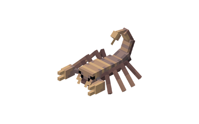 Minecraft Bedrock Add-On Dinosaurs Dino Screenshot