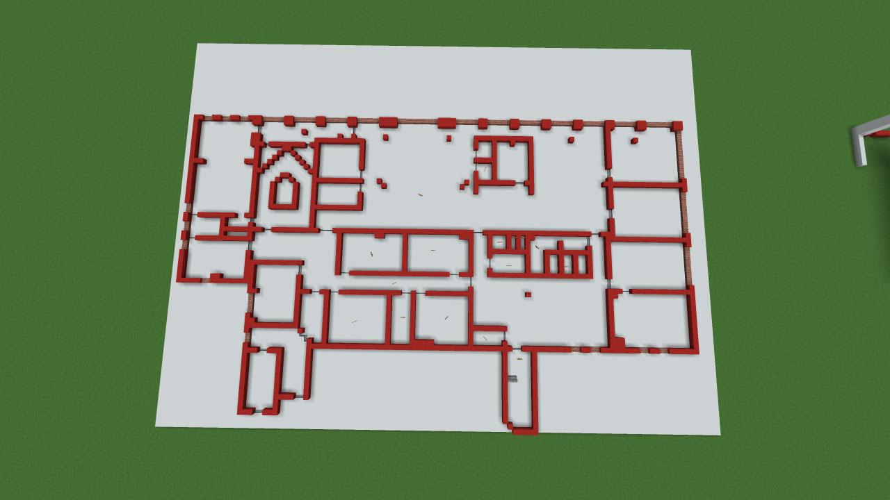 Minecraft Event christmas party | instinct3