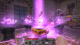 Magic Add-On! | Pixelbiester - Minecraft Creators