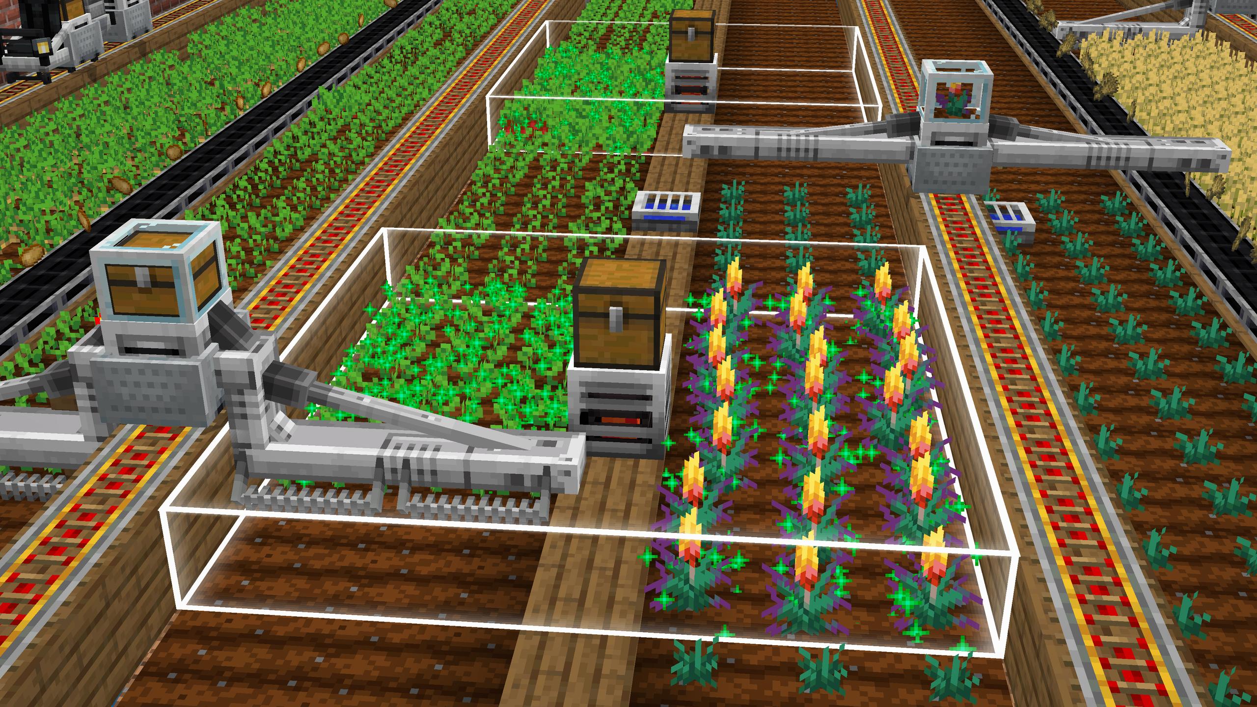 Redstone Add-On | Pixelbiester - Minecraft Creators