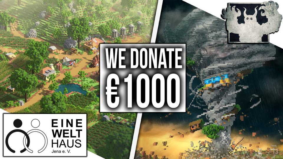 Work | Pixelbiester - Minecraft Creators